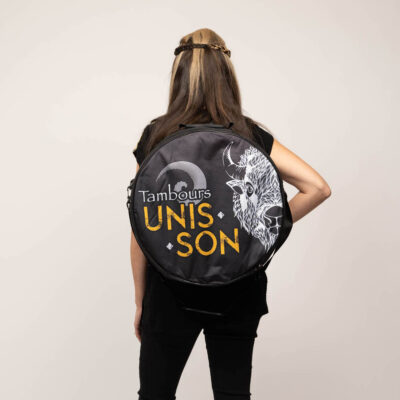 Sac de transport Unis-Son