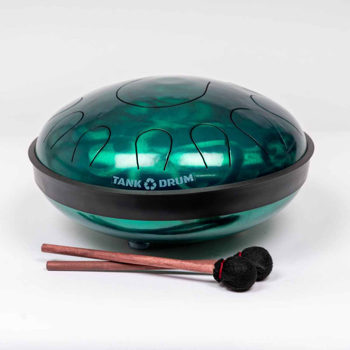 Tank Drum (D Sabye)