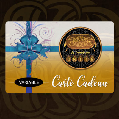 Carte-Cadeau VARIABLE