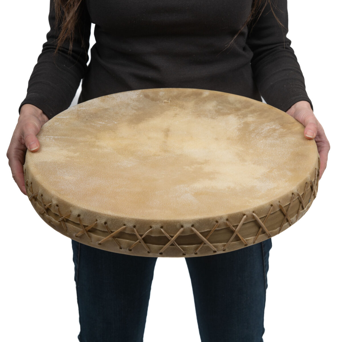 Tambour Océan – Modèle Naturel