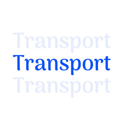 Transport (Variable)
