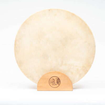 Tambour Unis-Son - Naturellement moi