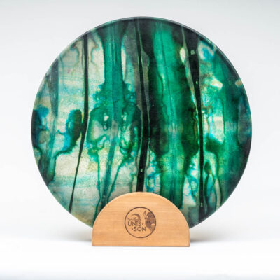 Tambour Unis-Son - Forêt Enchantée