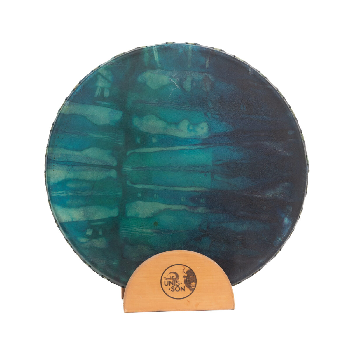 Tambour Océan – Fréquence Bleue