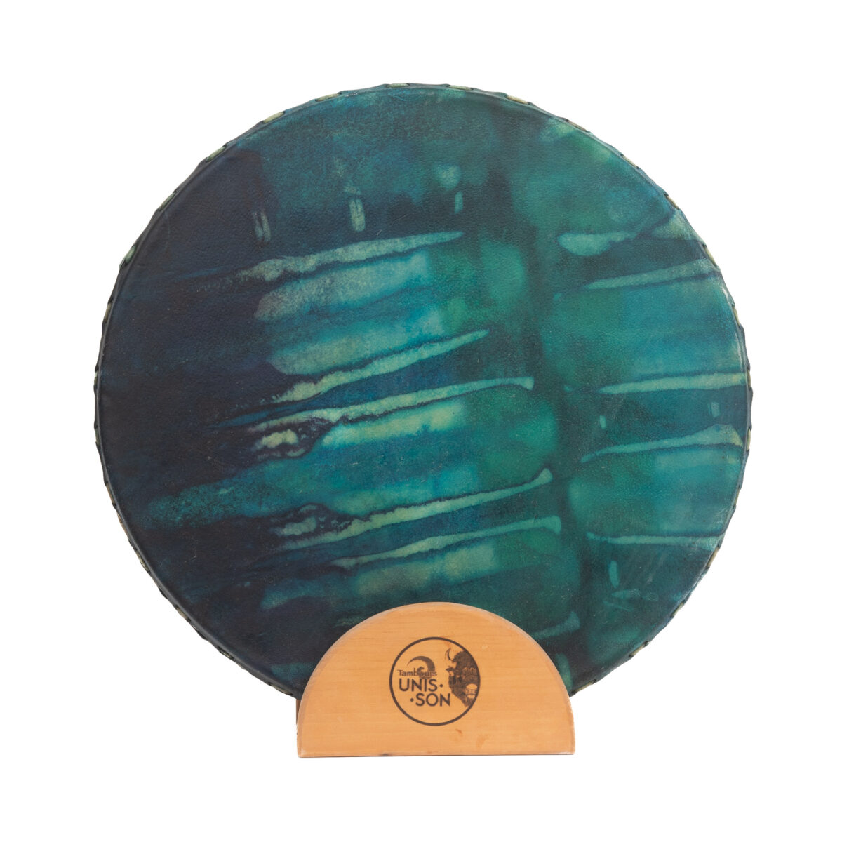 Tambour Océan – Fréquence Bleue