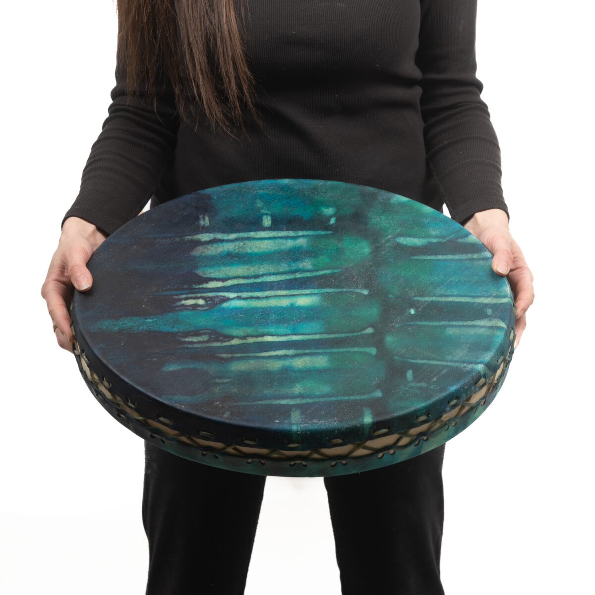 Tambour Océan – Fréquence Bleue