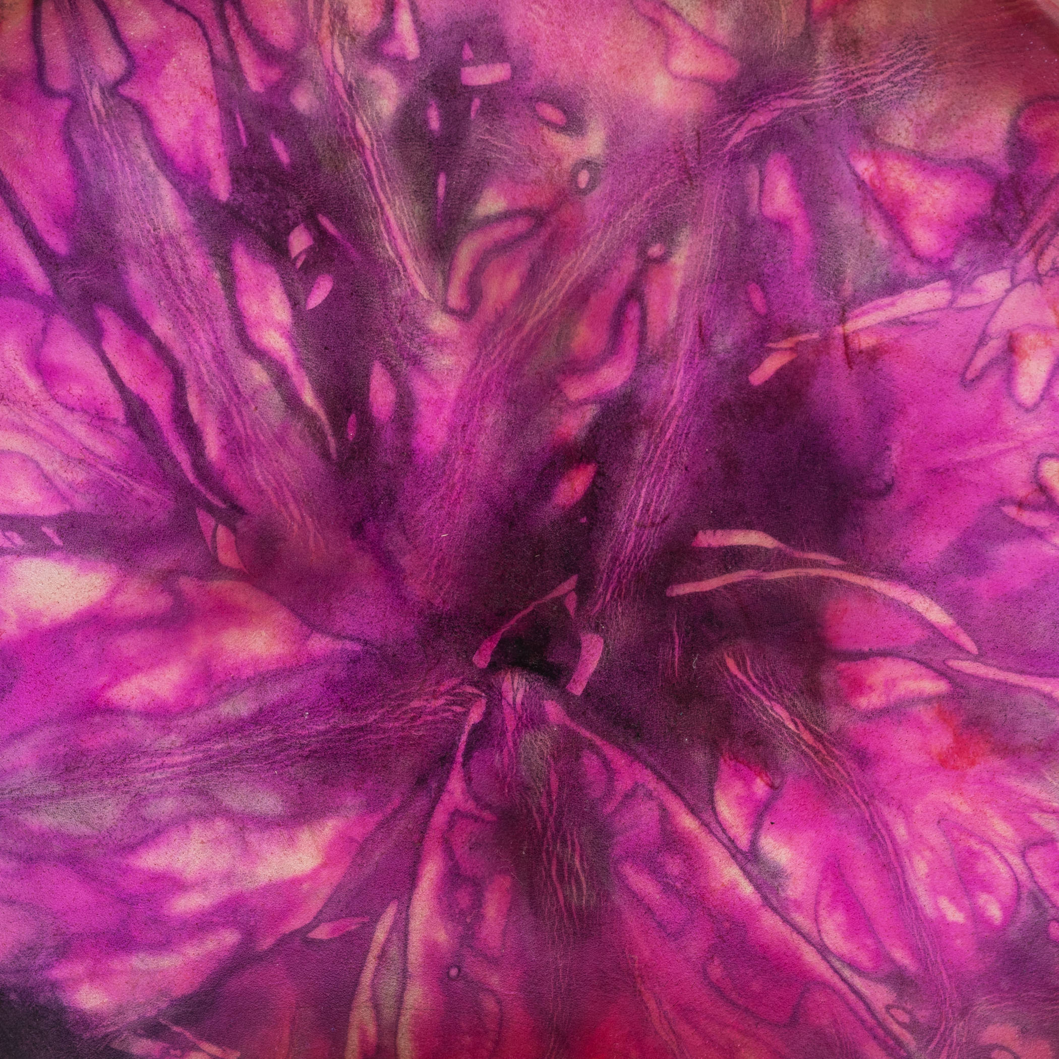 Tambour Unis-Son - Rose magnétique