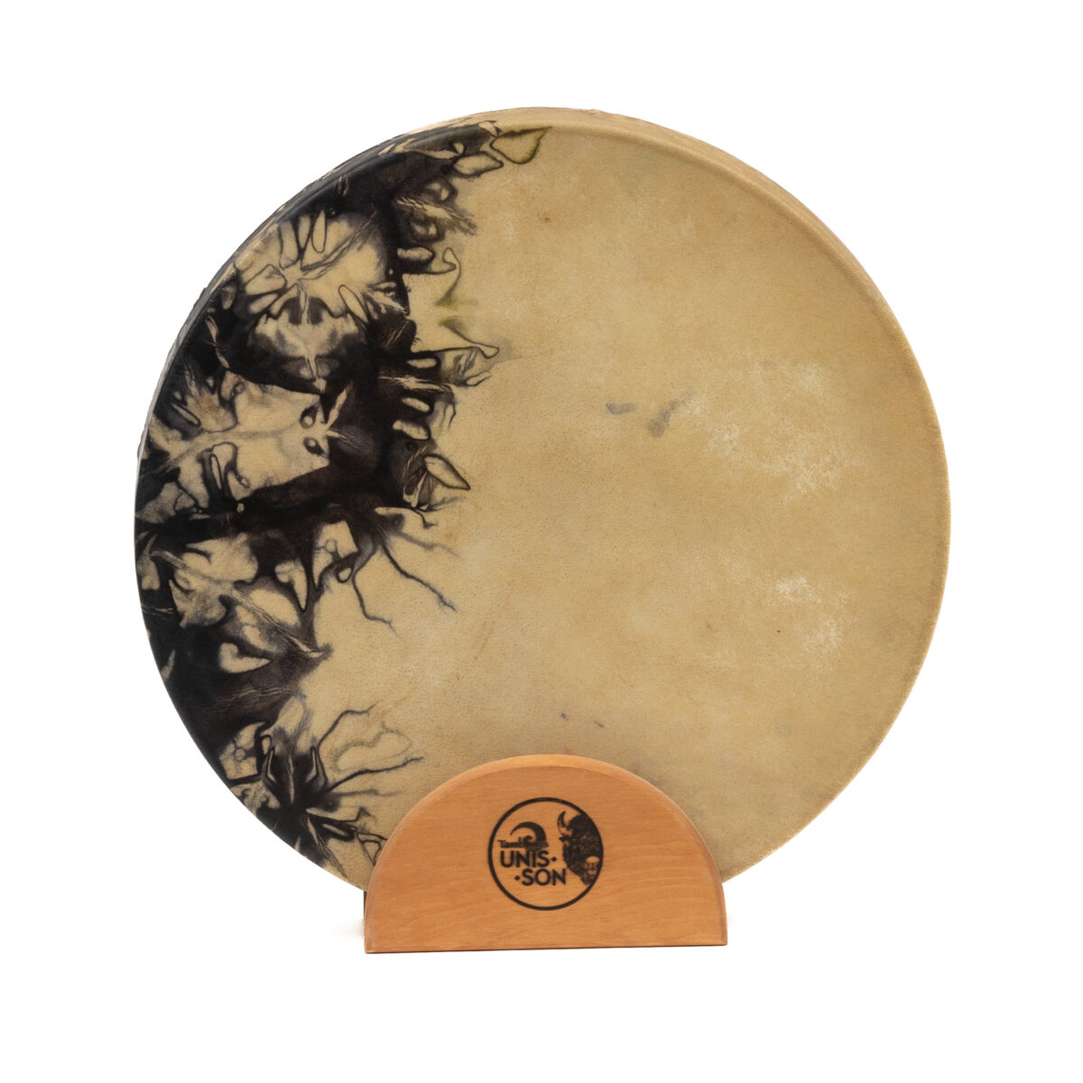 Tambour à main Unis-Son, Bison