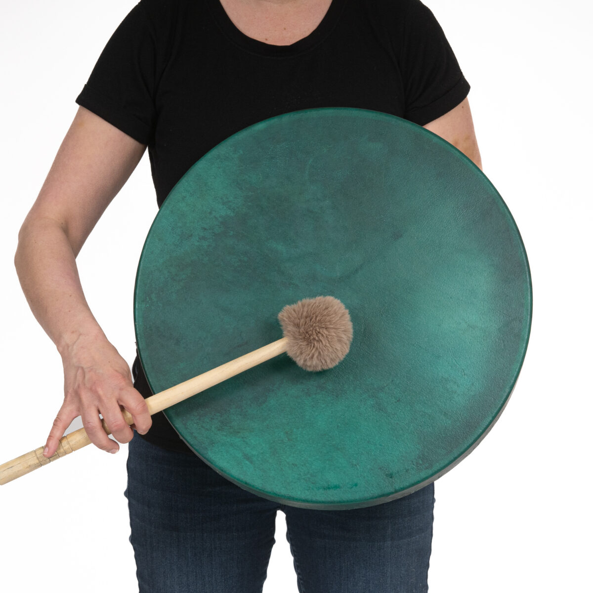 Tambour à main Unis-Son, Bison