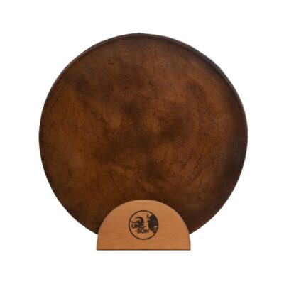 Tambour à main Unis-Son, Bison