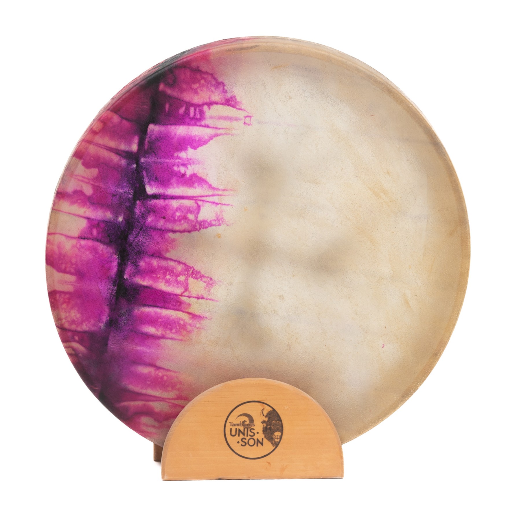 Tambour Unis-Son - Modèle revendeur