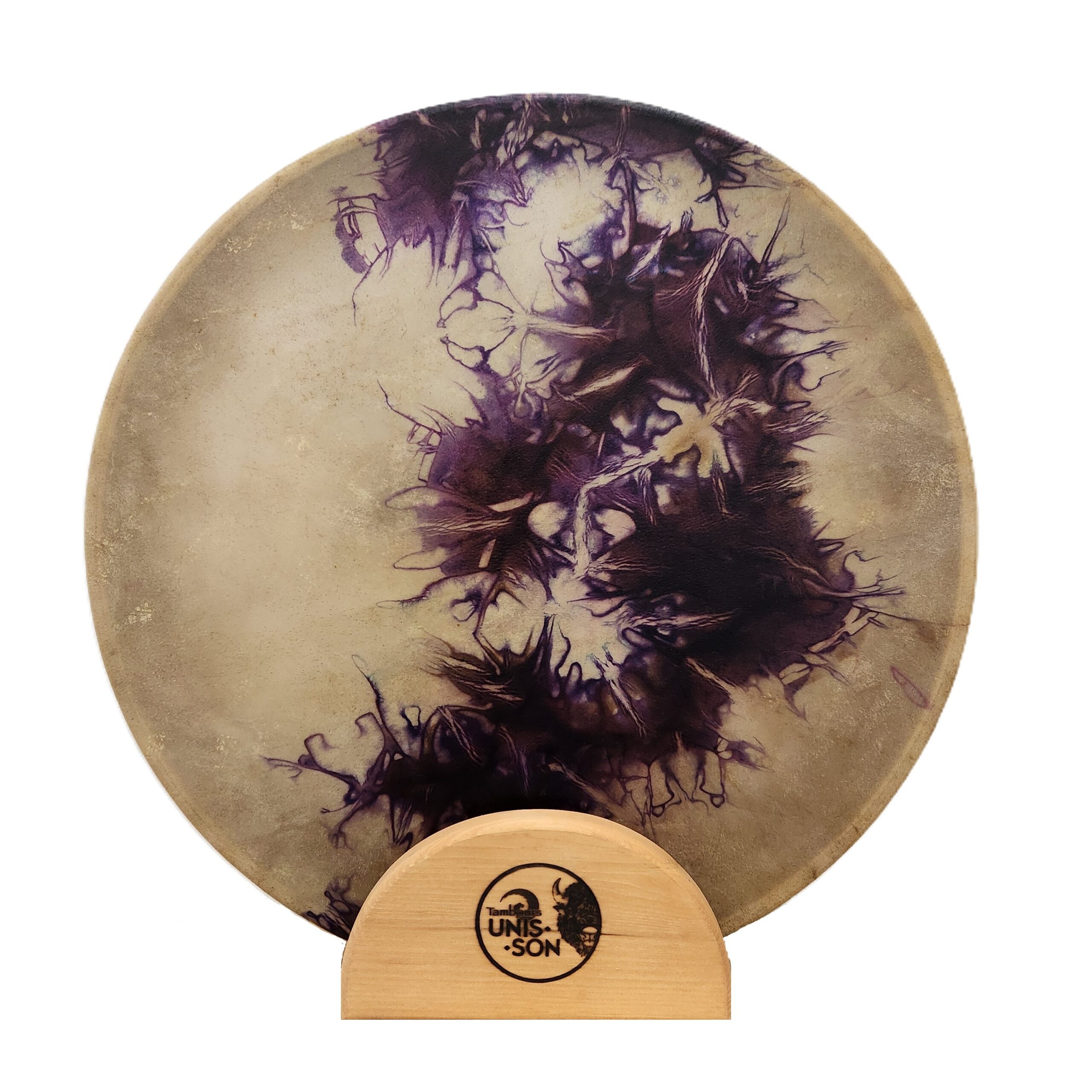 Tambour Unis-Son - Modèle revendeur