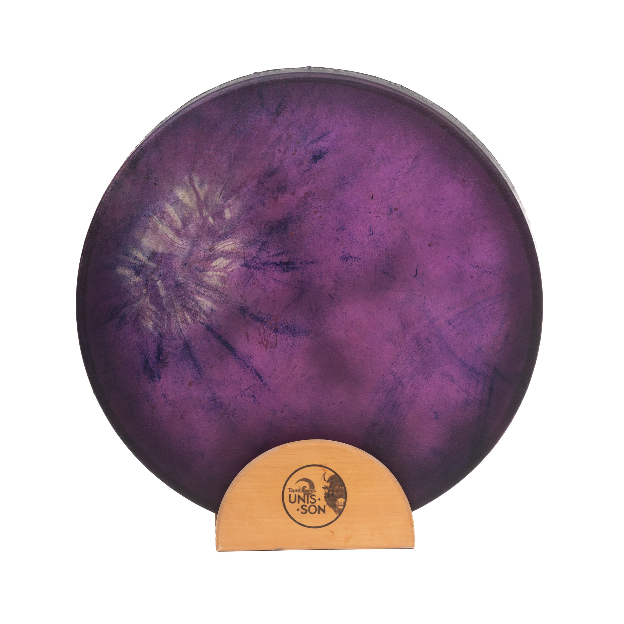 Tambour Unis-Son - Modèle revendeur