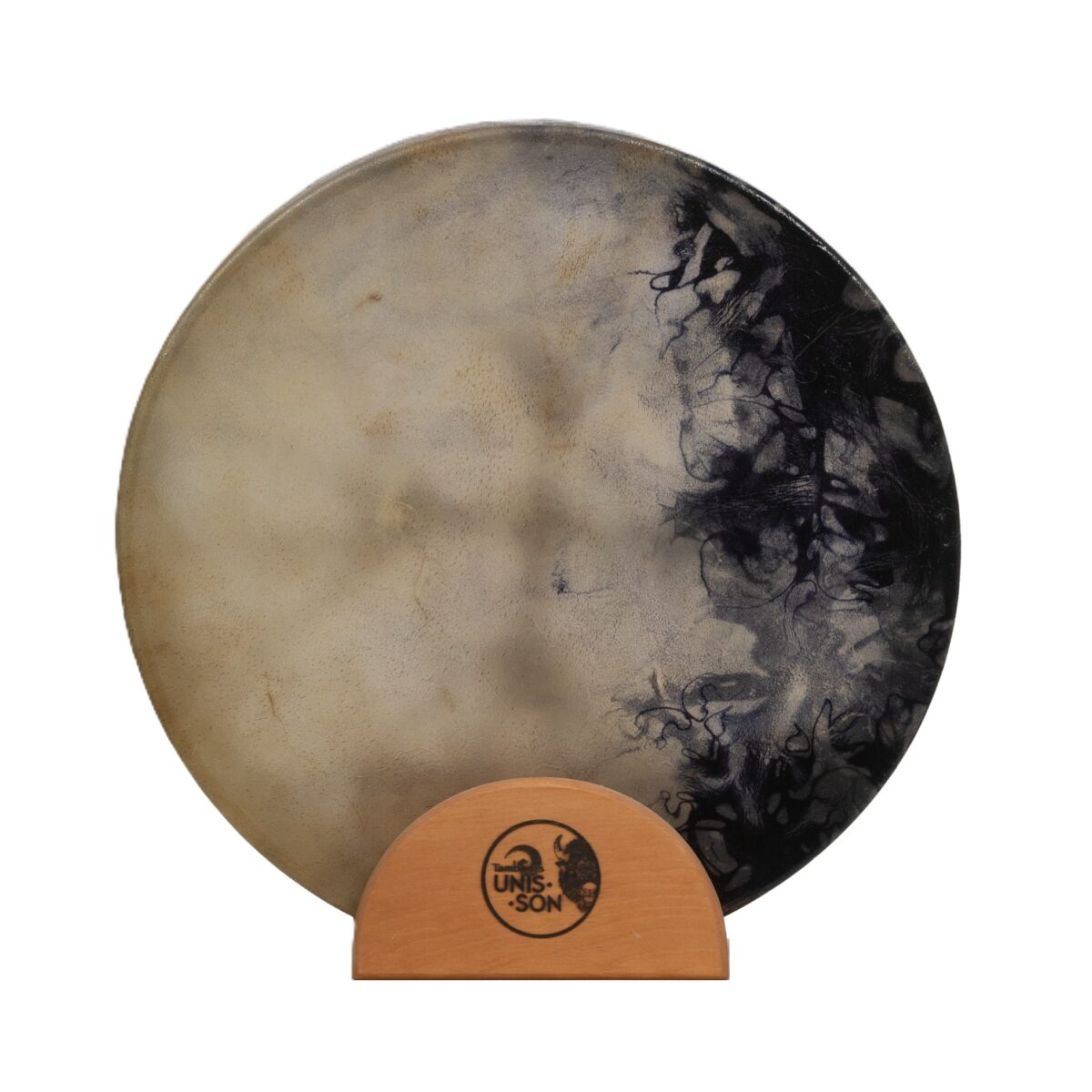 Tambour à main Unis-Son, Bison