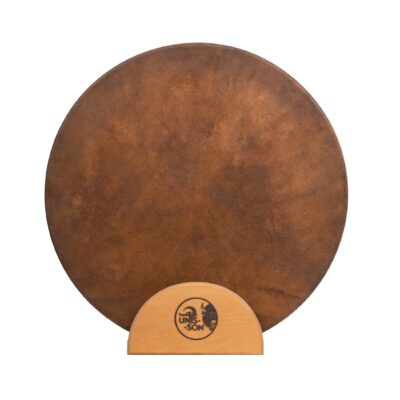 Tambour à main Unis-Son, Bison