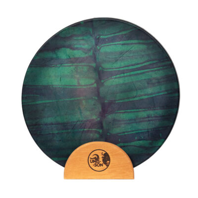 Tambour à main Unis-Son, Bison - Disponible seulement en EUROPE