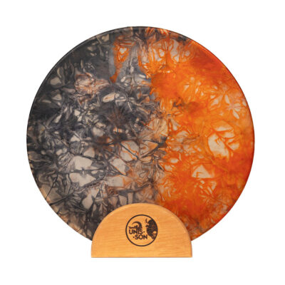 Tambour à main Unis-Son, Bison - Disponible seulement en EUROPE