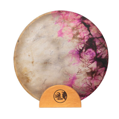 Tambour à main Unis-Son, Bison - Disponible seulement en EUROPE