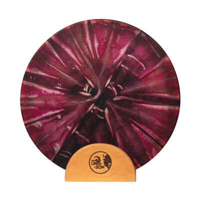 Tambour à main Unis-Son, Bison - Disponible seulement en EUROPE