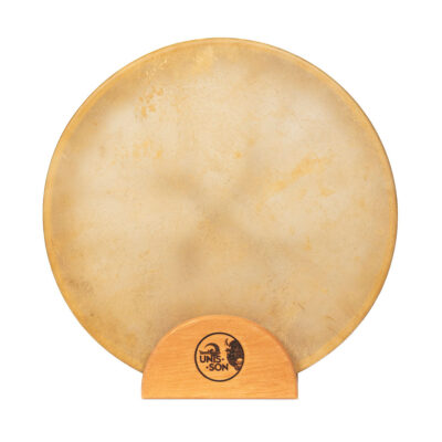 Tambour à main Unis-Son, Bison - Disponible seulement en EUROPE