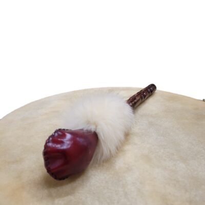 Hochet Chamanique, Renard