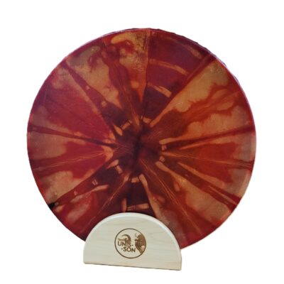 Tambour Océan, Bison