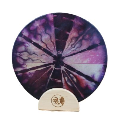 Tambour Océan, Bison