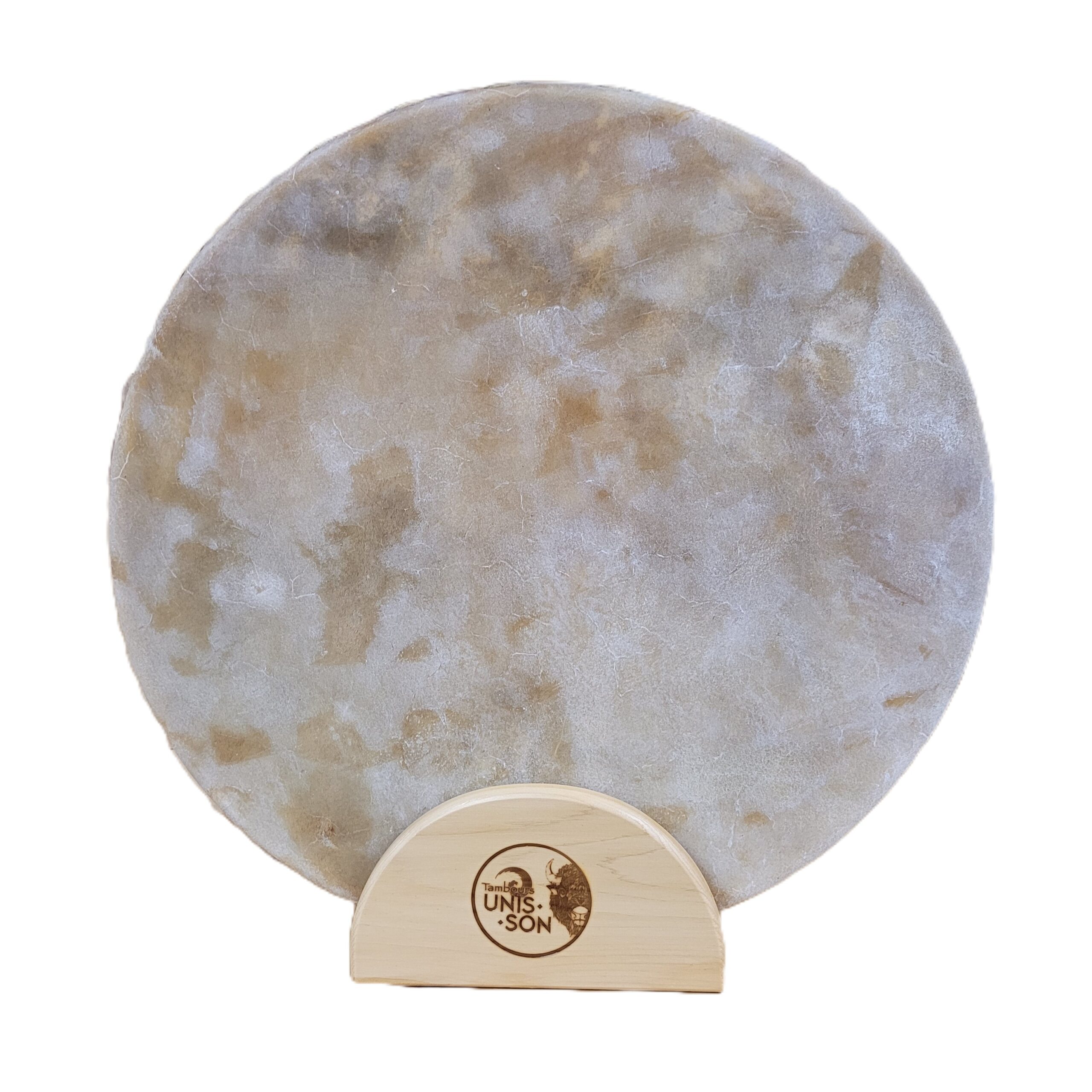 Tambour Océan, Bison