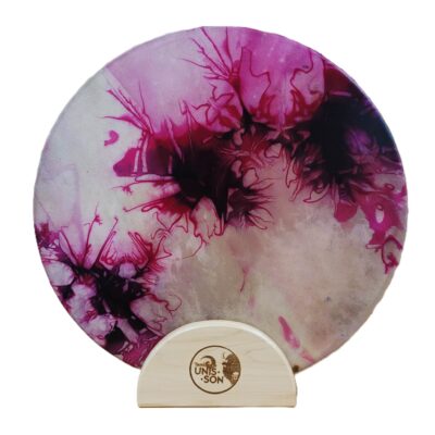 Tambour Océan, Bison