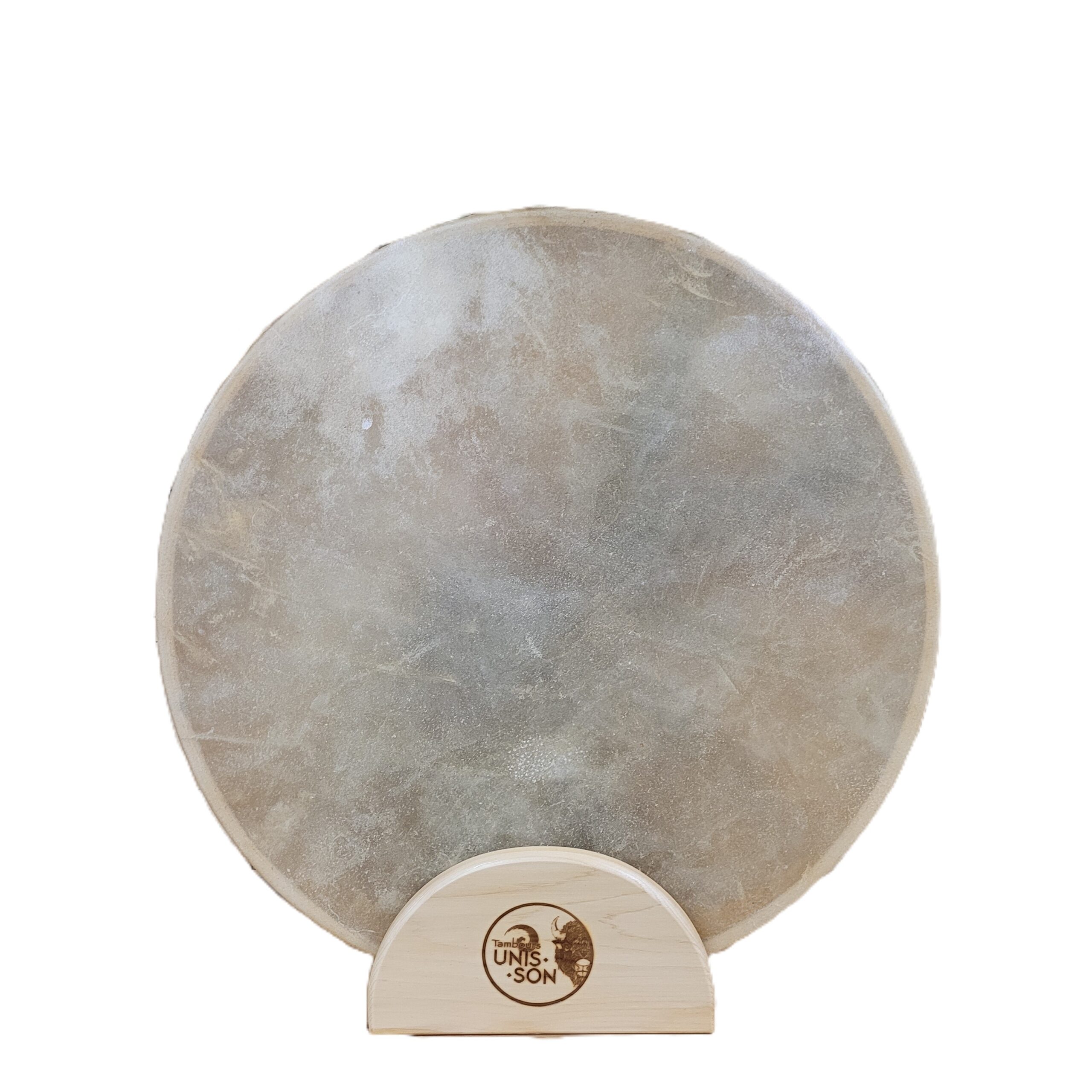 Tambour Océan, Bison