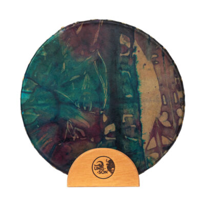 Tambour Océan, Bison- Disponible seulement en EUROPE