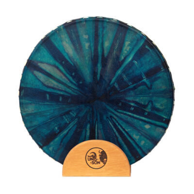 Tambour Océan, Bison- Disponible seulement en EUROPE