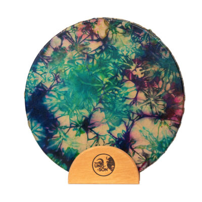 Tambour Océan, Bison- Disponible seulement en EUROPE