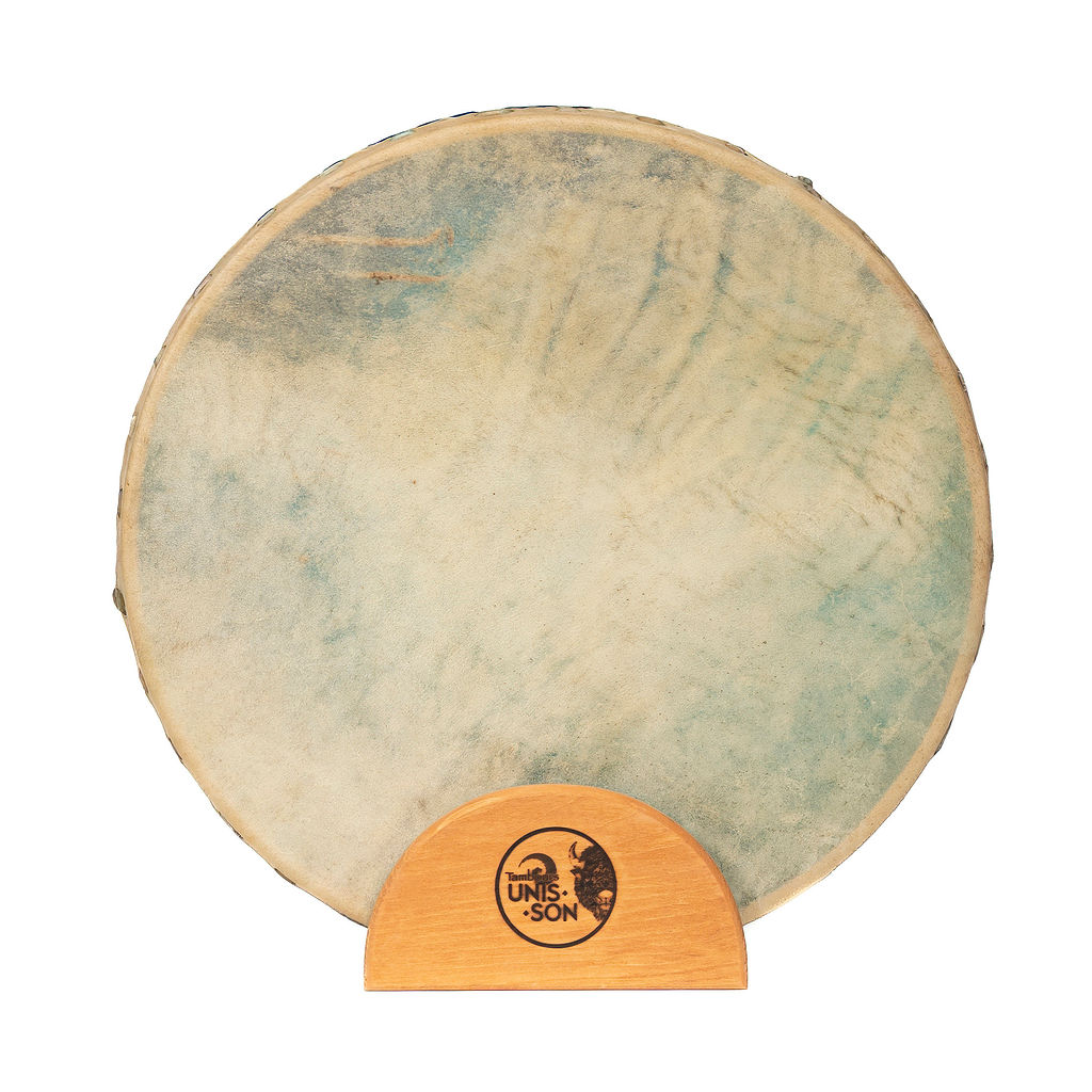 Tambour Océan, Bison- Disponible seulement en EUROPE