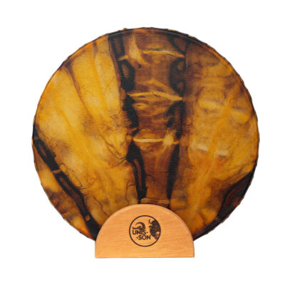 Tambour Océan, Bison- Disponible seulement en EUROPE