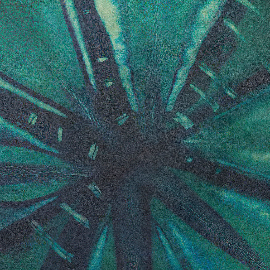 Tambour Océan, Bison- Disponible seulement en EUROPE