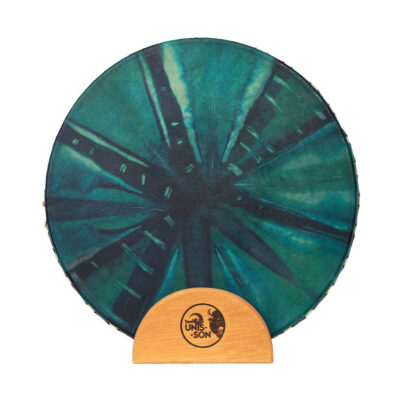 Tambour Océan, Bison- Disponible seulement en EUROPE