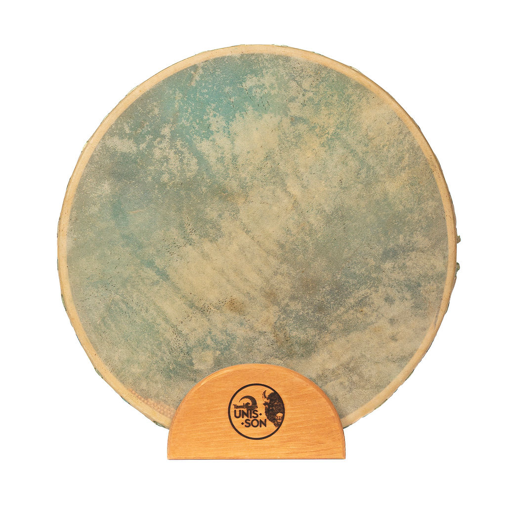 Tambour Océan, Bison- Disponible seulement en EUROPE