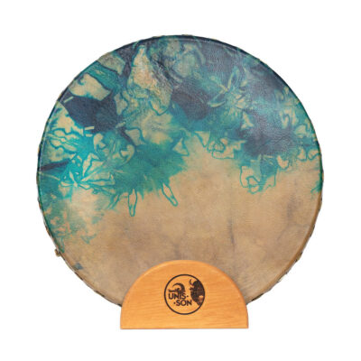 Tambour Océan, Bison- Disponible seulement en EUROPE