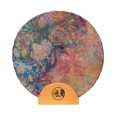 Tambour Océan, Bison- Disponible seulement en EUROPE