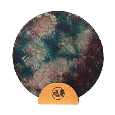 Tambour Océan, Bison- Disponible seulement en EUROPE