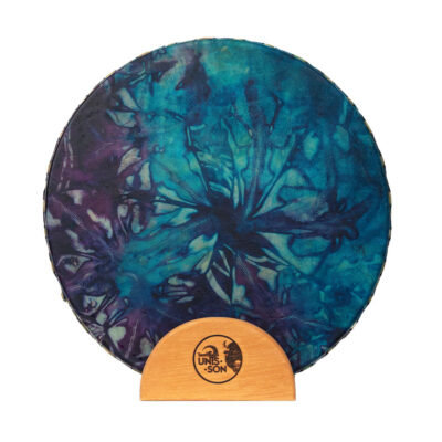 Tambour Océan, Bison- Disponible seulement en EUROPE