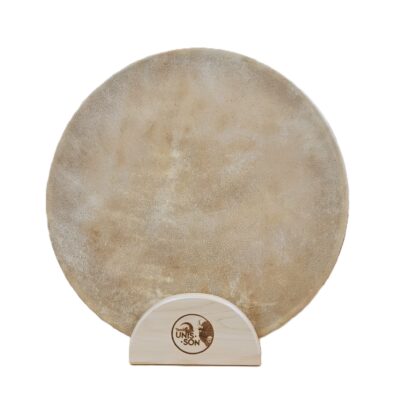 Tambour à main Unis-Son, Bison