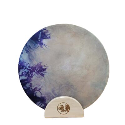 Tambour à main Unis-Son, Bison