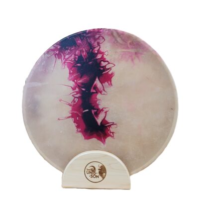 Tambour à main Unis-Son, Bison