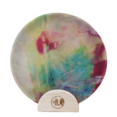 Tambour à main Unis-Son, Bison