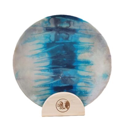 Tambour à main Unis-Son, Bison