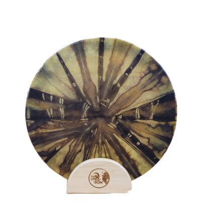 Tambour à main Unis-Son, Bison