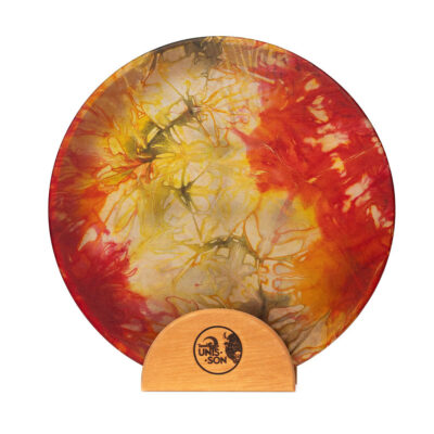 Tambour à main Unis-Son, Bison - Disponible seulement en EUROPE