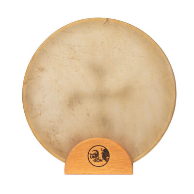 Tambour à main Unis-Son, Bison - Disponible seulement en EUROPE